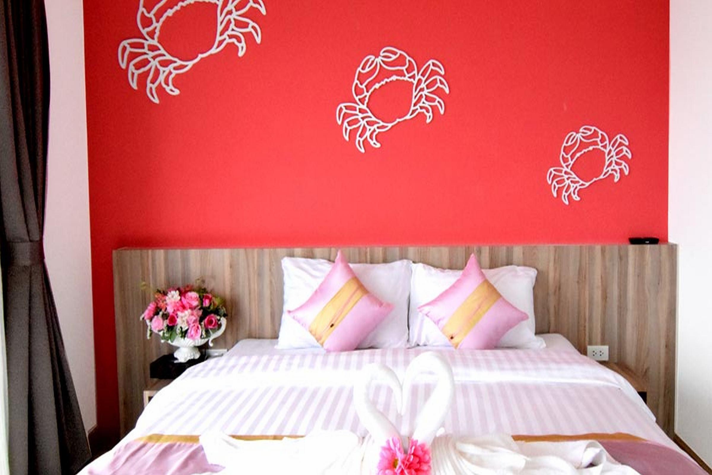 Di Pantai Boutique Beach Resort Patong Exteriér fotografie